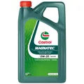 Produktbild: Castrol Magnatec 0W-20 GSX/DSX Motoröl 5L Stop-Start Schutz Top Qualität