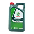 Produktbild: CASTROL Magnatec 0W-20 GSX/DSX Motoröl, FIAT 9.55535-GSX, 5 Liter