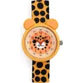 Produktbild: Fantasie4Kids OHG Armbanduhr Gepard