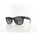 Produktbild: Ray Ban META Wayfarer L RW4012 (Gen2) 601ST3 53 matte black / polar gradient graphite
