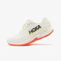 Produktbild: Laufschuhe Damen Hoka - Rincon 4 weiß/rot
