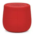 Produktbild: Lexon Mino X Bluetooth-Lautsprecher Rot/Rot La120R9 - Rot