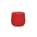 Produktbild: Lexon Mino X Bluetooth-Lautsprecher Rot/Rot La120R9