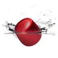 Produktbild: Lexon MINO x Bluetooth-Lautsprecher, wasserabweisend, Rot