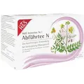 Produktbild: H&S Abführtee N