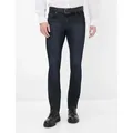 Produktbild: Brax Herren Five-Pocket-Hose Style CHUCK RAW USED, denim dunkelblau, Gr. 31/32
