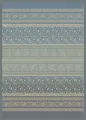 Produktbild: Bassetti Plaid Granfoulard 270x250 cm Brenta B1