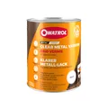 Produktbild: OWATROL Klarlack Matt 0,75L Oxid Vernis Einkomponenten Metall Lack Finish