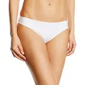 Produktbild: Triumph Damen Body Make-Up Essentials Tai String Briefs, WEISS, 36