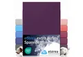 Produktbild: etérea Himmlische Qualität Spannbettlaken etérea Extra Jersey Spannbettlaken 90x200 -, Jersey, Gummizug: rundum, (1 Stück)