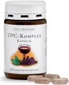 Produktbild: Sanct Bernhard OPC-Komplex - 90 Kapseln