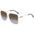 Produktbild: Jimmy Choo Sonnenbrille HESTER/S VO1QR 59