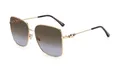 Produktbild: Jimmy Choo Damen-Sonnenbrille HESTER-S-VO1 ø 59 mm