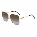 Produktbild: Damensonnenbrille Jimmy Choo HESTER-S-VO1 ø 59 mm