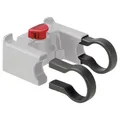 Produktbild: KLICKfix Schelle für Lenkeradapter 31.8 mm Paar - Hochwertig