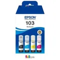 Produktbild: Original Epson C13T00S64A / 103 Tintenpatrone MultiPack