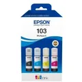 Produktbild: Epson Cmyk Tinte C13T00S64A