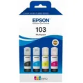 Produktbild: EPSON Tinte 103 Multipack