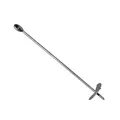 Produktbild: Karibu Schaukelanker 52cm lang Bodenanker Erdanker Fundamentanker Spielfeldanker