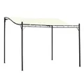 Produktbild: Outsunny Pavillon, BxHxT: 297 x 250 x 297 cm