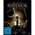 Produktbild: Riddick Collection