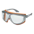 Produktbild: Uvex Bügelbrille uvex skyguard NT UV400 farblos supravision excellence