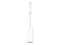 Produktbild: Apple Thunderbolt auf Gigabit Ethernet - Retail