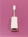 Produktbild: Apple MD463ZM/A A1433 Thunderbolt to Gigabit Ethernet Adapter Mac Zubehör_0,04_6