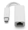 Produktbild: Apple Thunderbolt auf Gigabit Ethernet Adapter