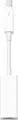 Produktbild: Apple Adapter / Kabel / Stecker Thunderbolt Gigabit Ethernet Adapt.