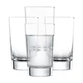 Produktbild: SCHOTT ZWIESEL Allround Becher Bar Special (4er-Set), geradliniges Longdrinkgläser, spülmaschinenfeste Tritan-Kristallgläser, Made in Germany (Art.-Nr. 123636)
