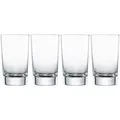 Produktbild: SCHOTT ZWIESEL Serie BAR SPECIAL Allround Becher Tumbler Set mit 4 Stück