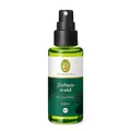 Produktbild: PRIMAVERA Raumspray Zirbenwald bio (2 x 50 ml) - Zirbelkiefer - Aromadiffuser, Aromatherapie - kräftigend - vegan
