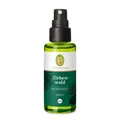 Produktbild: Primavera Zirbenwald Raumspray bio 50ml 100% naturreine Qualität vegan
