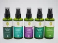 Produktbild: Primavera Raumspray Set Durchatmen bio naturreine Qualität 5x 50ml vegan