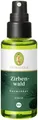 Produktbild: Primavera Zirbenwald Raumspray bio 50ml (358 EUR/l)