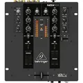 Produktbild: Behringer NOX101 - 2-Kanal DJ Mixer