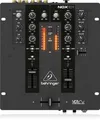 Produktbild: 4033653012782 Behringer NOX101 Mikser DJ Behringer
