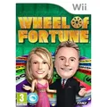 Produktbild: Wheel of Fortune - Wii Speak Compatible (Nintendo Wii) (UK IMPORT)