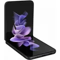 Produktbild: Samsung Galaxy Z Flip3 5G DS 128GB Phantom Black Android Smartphone