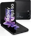 Produktbild: SAMSUNG Galaxy Z Flip3 5G 128GB Black - Sehr Gut - Smartphone