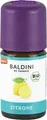 Produktbild: BALDINI BioAroma Zitrone Bio/demeter Öl 5 ml