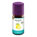 Produktbild: Bio Aroma - Zitrone demeter 5ml | BALDINI BY TAOASIS