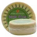 Produktbild: Food-United Käse - PECORINO SARDO DOLCE DOP g.U.  – Santa-Teresa. 2x Ca. 2 KG