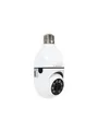 Produktbild: Gembird TSL-CAM-WRHD-01 Smart rotating wifi camera E27 1080p