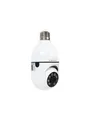 Produktbild: Gembird TSL-CAM-WRHD-01 Smart rotating wifi camera E27 1080p