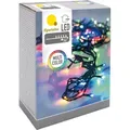 Produktbild: 3.12 Weihnachts Lichterkette 40 LED - bunt