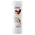 Produktbild: Dove Körperlotion Kokosöl Mandelmilch Feuchtigkeit Pflege Haut Lotion 400ml