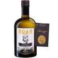 Produktbild: BOAR Black Forest Dry Gin 43.0% 500ml
