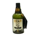 Produktbild: BOAR Blackforest Premium Dry Gin 43%vol. 0,5 Liter